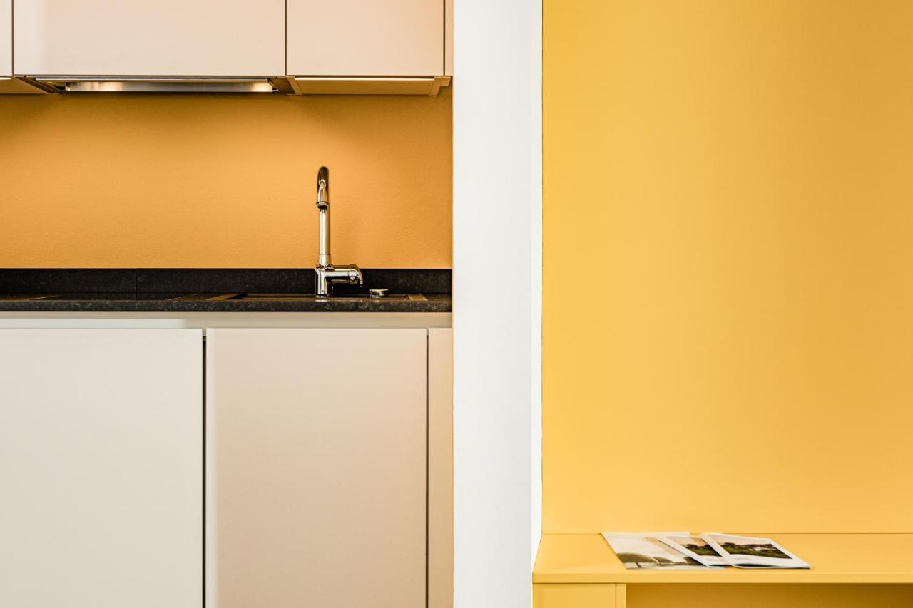 Apartments Seewinkel Caldaro Exterior foto